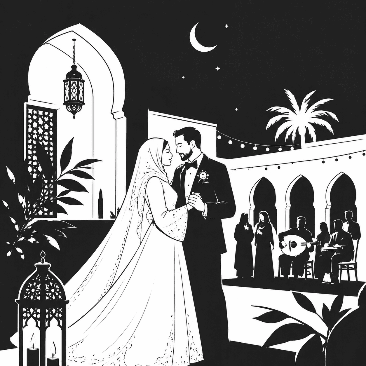The Big Day