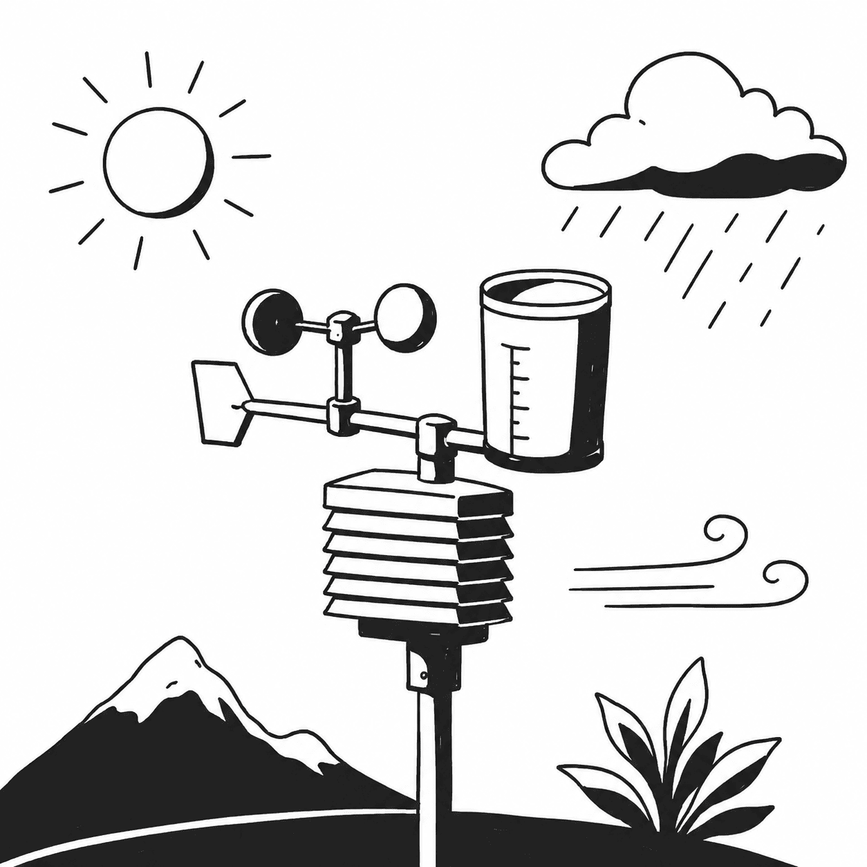 Weather Station