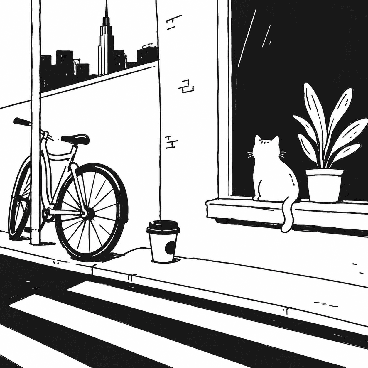 Urban Jungle