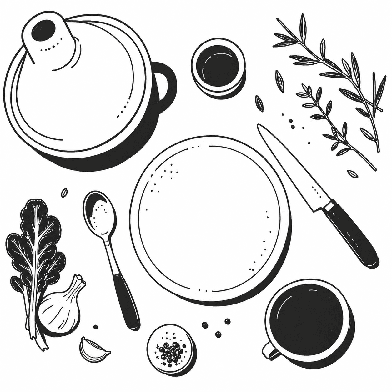 Chef's Table