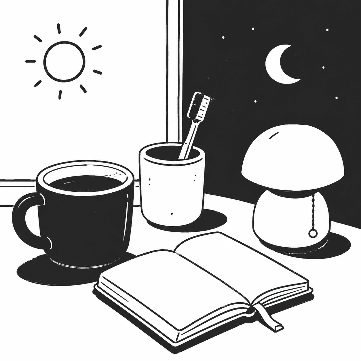 Daily Routine