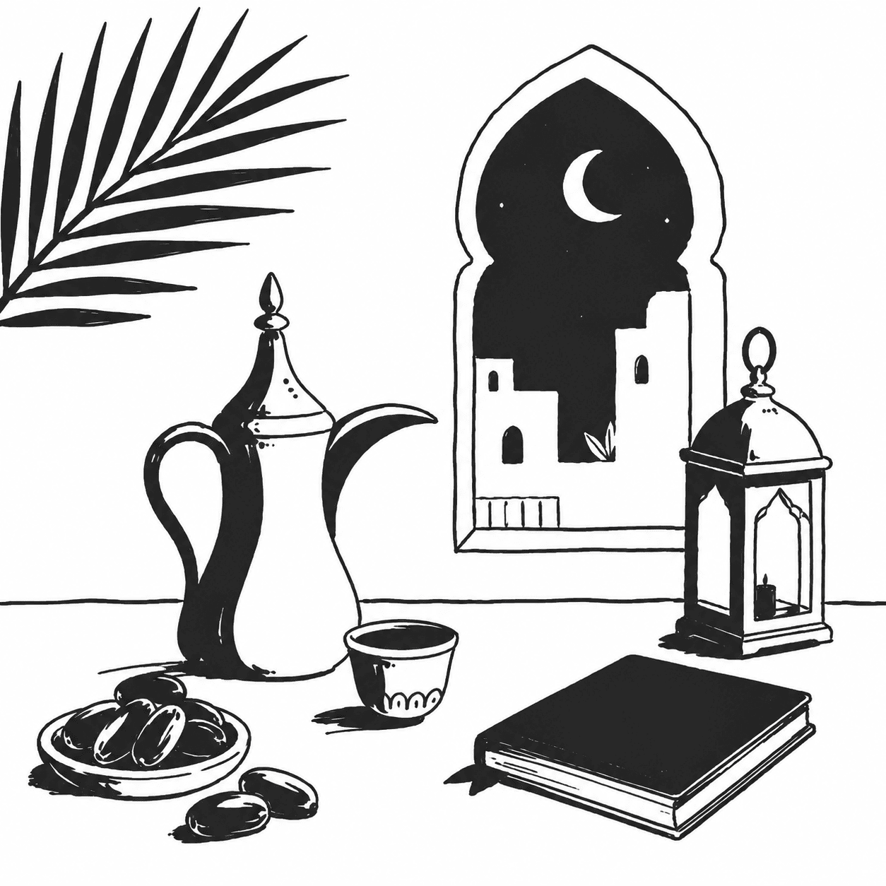 Ultimate Arabic
